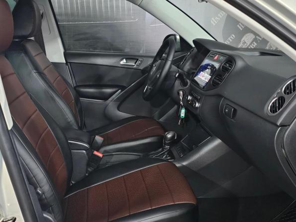 Volkswagen Tiguan I с пробегом 2010 года, цена 1 190 000 рублей, 157100 км, внедорожник, Автокод Объявления