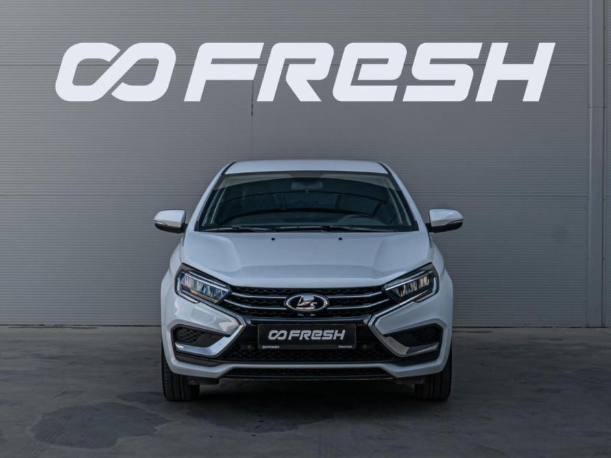 Lada (ВАЗ) Vesta I Рестайлинг (NG) Краснодар  - изображение 3