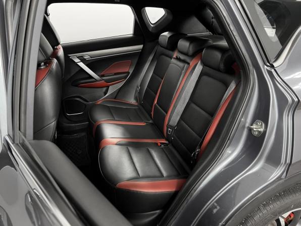 Geely Coolray I с пробегом 2022 года, цена 1 574 900 рублей, 131211 км, внедорожник, Автокод Объявления