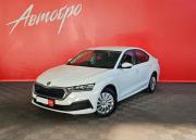 Skoda Octavia IV (A8) Вологда  - изображение 19
