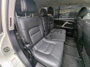 Toyota Land Cruiser 200 Series Рестайлинг 2 Москва  - изображение 28