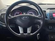 Kia Sportage III Рестайлинг Оренбург  - изображение 30