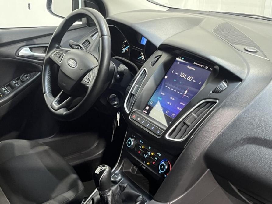 Ford Focus III Рестайлинг Курск  - изображение 6