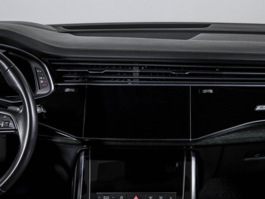 Audi Q7 II (4M) Рестайлинг Москва  - изображение 13