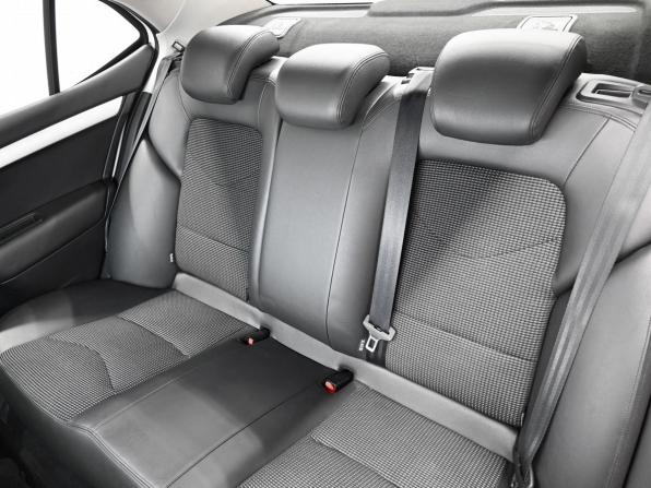 Citroen C4 II Рестайлинг с пробегом 2016 года, цена 1 375 000 рублей, 55161 км, седан, Автокод Объявления