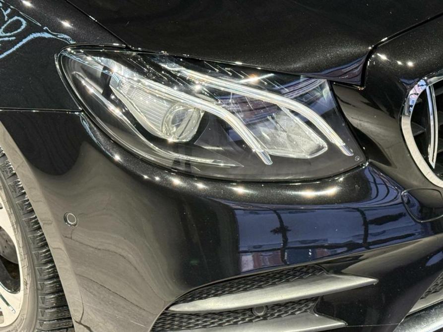 Mercedes-Benz E-Класс V (W213 S213 C238) Иркутск  - изображение 7