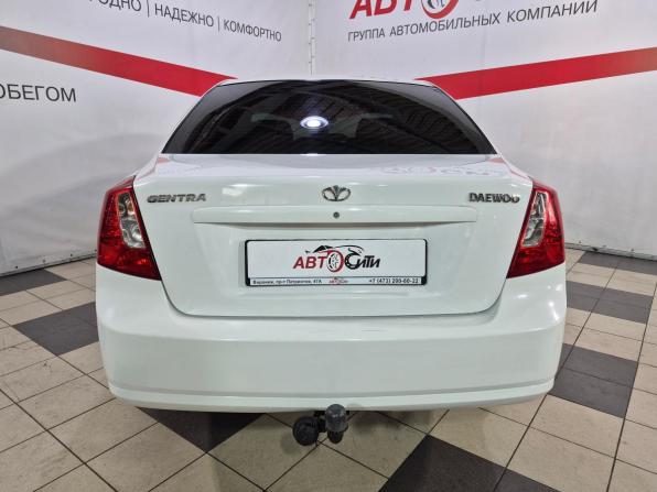 Daewoo Gentra II с пробегом 2015 года, цена 618 000 рублей, 142000 км, седан, Автокод Объявления