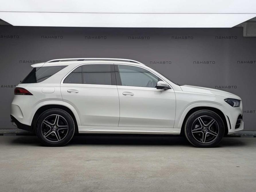 Mercedes-Benz GLE II (V167) Москва  - изображение 4