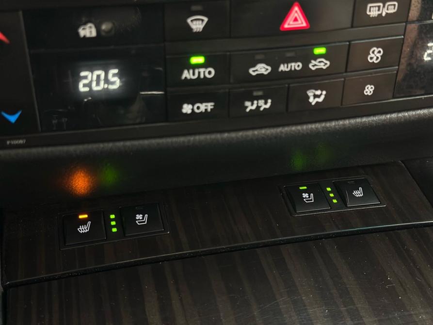 Lexus GS IV Ростов-на-Дону  - изображение 16