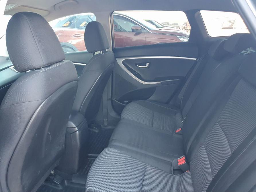Hyundai i30 II Санкт-Петербург  - изображение 15
