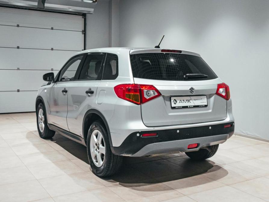 Suzuki Vitara II Екатеринбург  - изображение 7