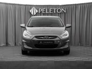 Hyundai Solaris I Москва  - изображение 22