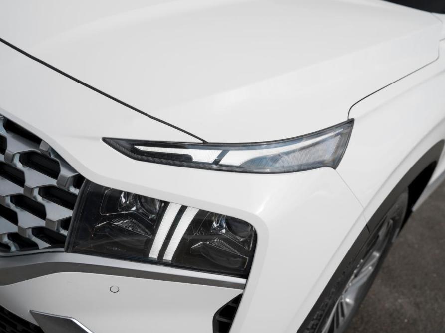 Hyundai Santa Fe IV Рестайлинг Москва  - изображение 28
