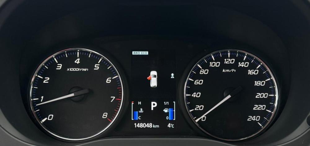 Mitsubishi Outlander III Рестайлинг 3 Набережные Челны  - изображение 16