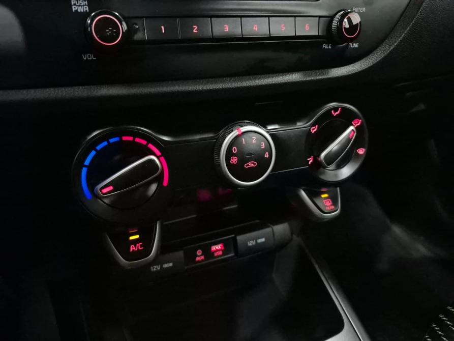 Kia Rio IV Альметьевск  - изображение 21