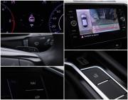 Volkswagen Arteon I Рестайлинг Москва  - изображение 38