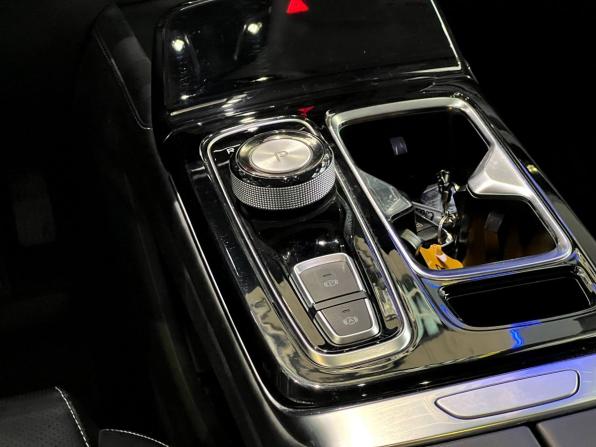 JAC JS6 с пробегом 2023 года, цена 2 000 000 рублей, 21768 км, внедорожник, Автокод Объявления