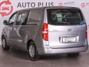 Hyundai Grand Starex I Минеральные Воды  - изображение 20