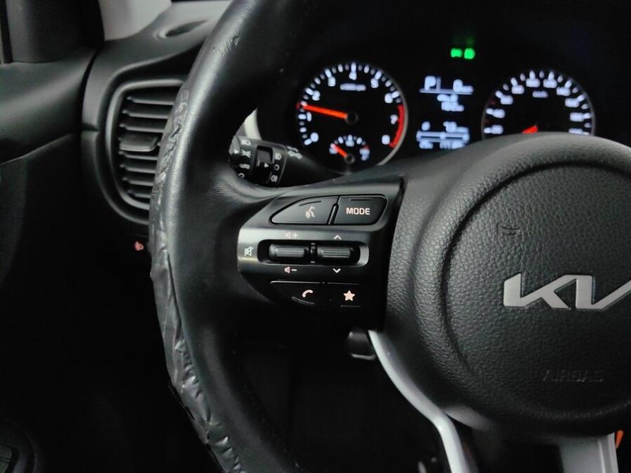 Kia Rio IV Рестайлинг Подольск  - изображение 18