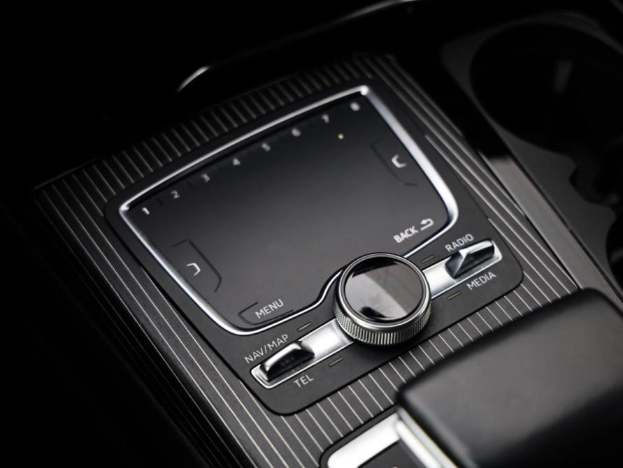Audi Q7 II (4M) Санкт-Петербург  - изображение 18