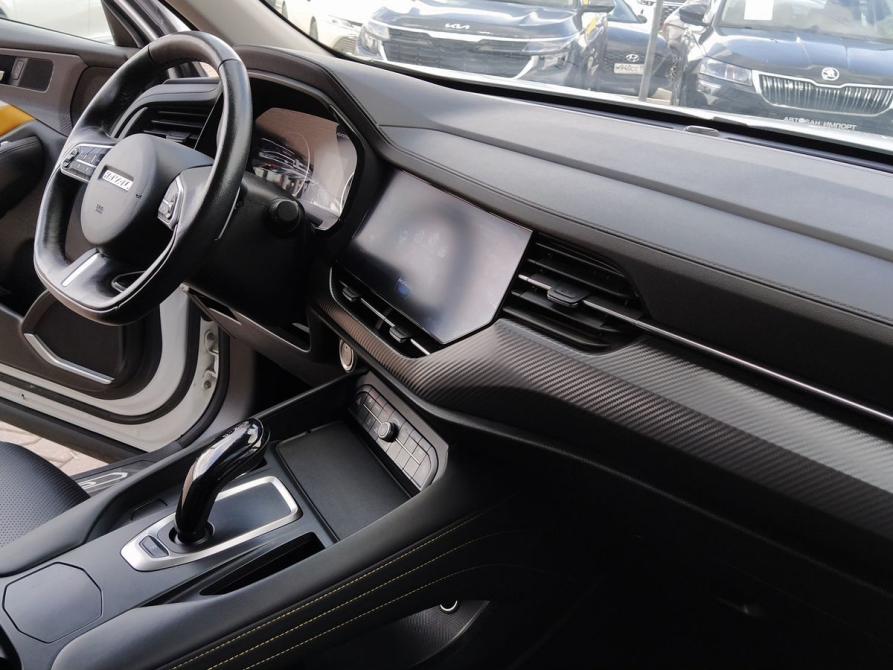 Haval F7x I Екатеринбург  - изображение 20