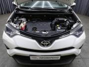 Toyota RAV4 IV (XA40) Рестайлинг Москва  - изображение 29