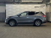 Hyundai Santa Fe III Санкт-Петербург  - изображение 21