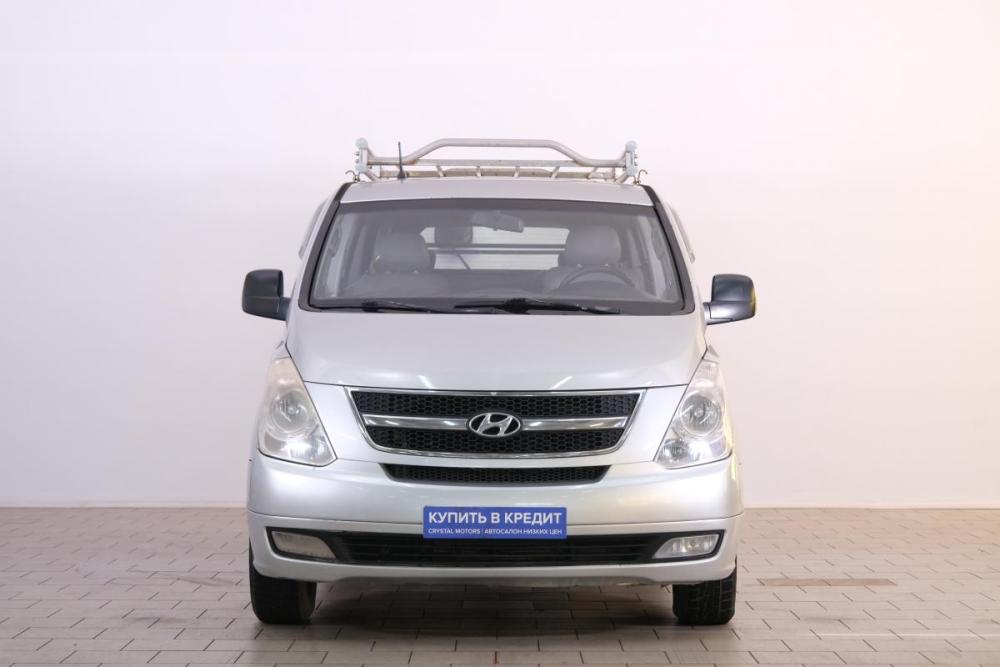Hyundai Grand Starex I Омск  - изображение 2