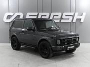 Lada (ВАЗ) 2121 (4x4) I Рестайлинг Ростов-на-Дону  - изображение 14