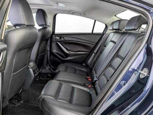 Mazda 6 III (GJ) с пробегом 2015 года, цена 1 990 000 рублей, 91720 км, седан, Автокод Объявления