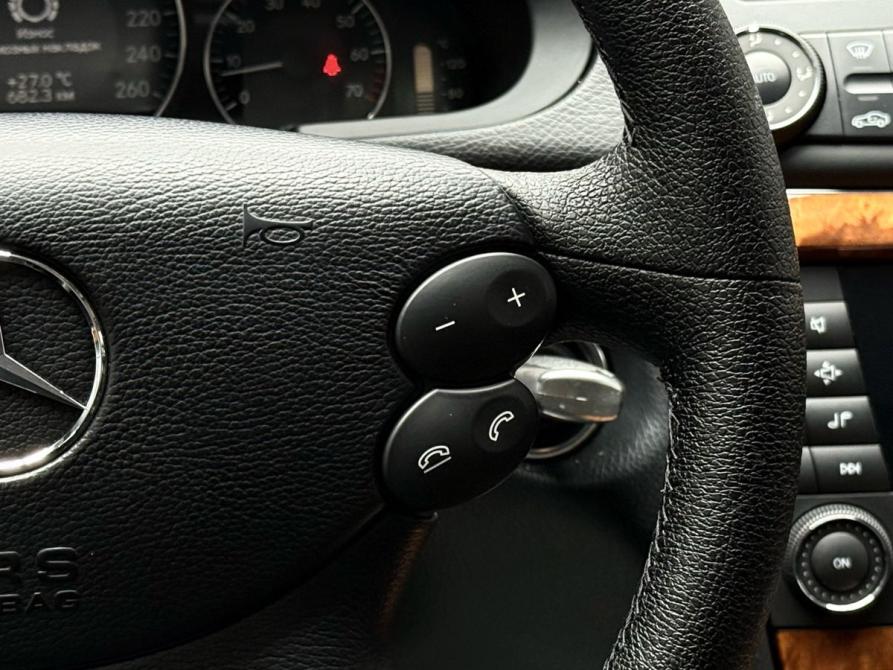 Mercedes-Benz E-Класс III (W211 S211) Рестайлинг Ижевск  - изображение 22