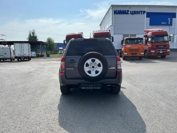 Suzuki Grand Vitara II Рестайлинг с пробегом 2011 года, цена 779 000 рублей, 247336 км, внедорожник, Автокод Объявления