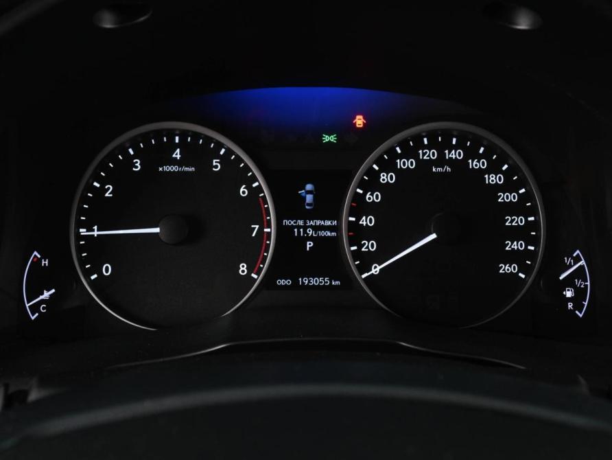 Lexus ES VI Ростов-на-Дону  - изображение 21