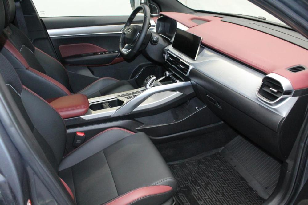 Geely Coolray I Кемерово  - изображение 10