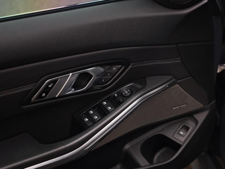 BMW 3 серии VII (G2x) Санкт-Петербург  - изображение 29