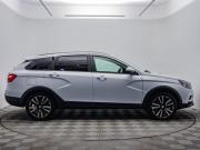 Lada (ВАЗ) Vesta I Москва  - изображение 25
