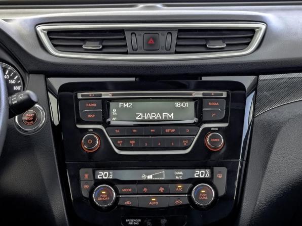 Nissan X-Trail III с пробегом 2016 года, цена 1 900 000 рублей, 160930 км, внедорожник, Автокод Объявления