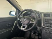 Renault Logan II Рестайлинг Уфа  - изображение 30