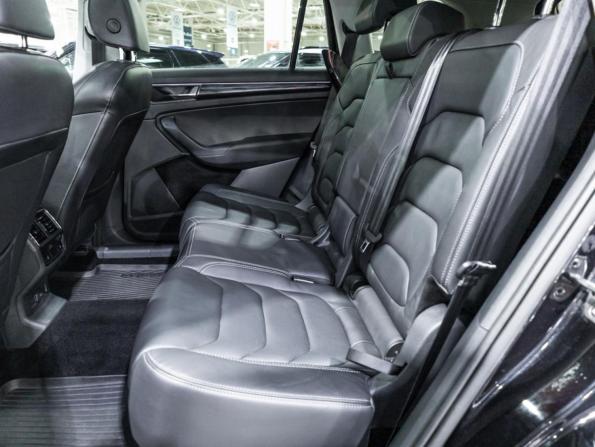 Skoda Kodiaq I с пробегом 2020 года, цена 3 290 000 рублей, 107341 км, внедорожник, Автокод Объявления