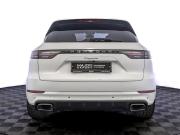 Porsche Cayenne III Москва  - изображение 36