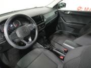 Volkswagen Polo VI Вологда  - изображение 26