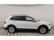 Volkswagen Tiguan II Рестайлинг Москва  - изображение 25