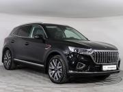 Hongqi HS5 I Химки  - изображение 24
