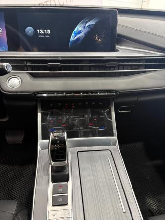 Chery Tiggo 7 Pro Max I с пробегом 2024 года, цена 1 869 000 рублей, 32900 км, внедорожник, Автокод Объявления