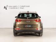Kia Sportage IV Казань  - изображение 12