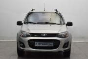 Lada (ВАЗ) Kalina II Москва  - изображение 17