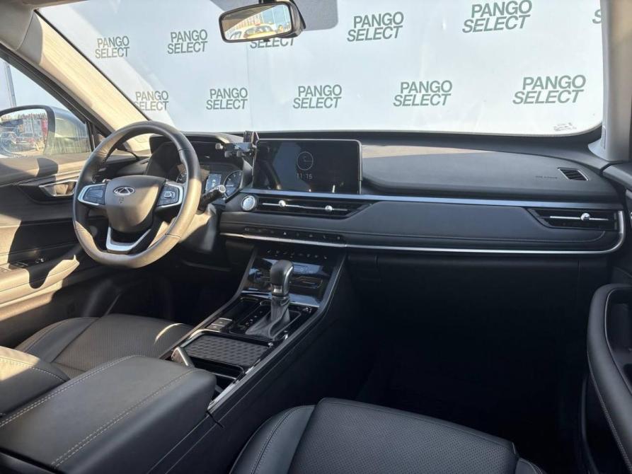 Chery Tiggo 4 Pro I Рестайлинг Нижний Тагил  - изображение 16