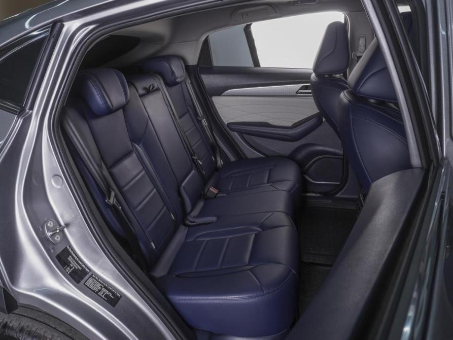 Haval F7x I Рестайлинг Ростов-на-Дону  - изображение 7