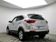 Hyundai Creta I Мурманск  - изображение 29