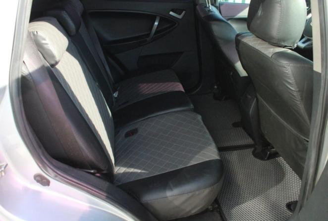 Geely Emgrand X7 I с пробегом 2014 года, цена 529 000 рублей, 173313 км, внедорожник, Автокод Объявления